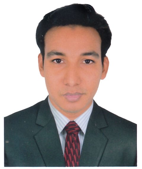 Mr. Mahbub Alam